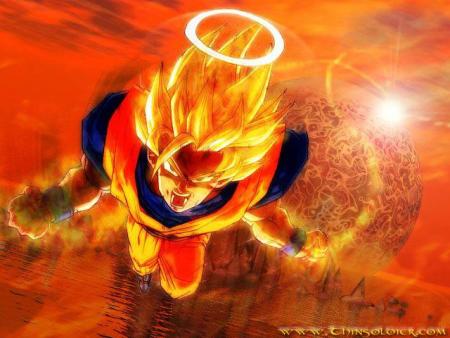 Sangoku mort